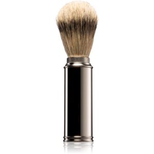 Golddachs Finest Badger pamatuf pentru ras din par de bursuc pachet pentru calatorie 1 buc-ro