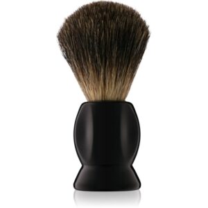 Golddachs Pure Badger pamatuf pentru ras din par de bursuc 1 buc-ro