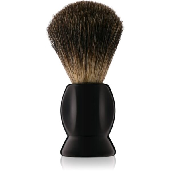 Golddachs Pure Badger pamatuf pentru ras din par de bursuc 1 buc-ro