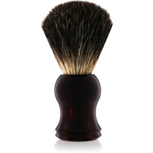 Golddachs Pure Badger pamatuf pentru ras din par de bursuc 1 buc-ro