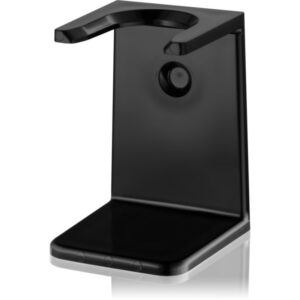 Golddachs Shaving suport pentru perie de ras negru 1 buc-Țena