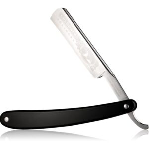 Golddachs Straight Razor brici pentru bărbierit clasic 1 buc-ro