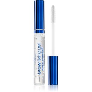 Golden Rose Brow Fixing Gel Gel de fixare transparent pentru gene și sprâncene 11 ml-ro