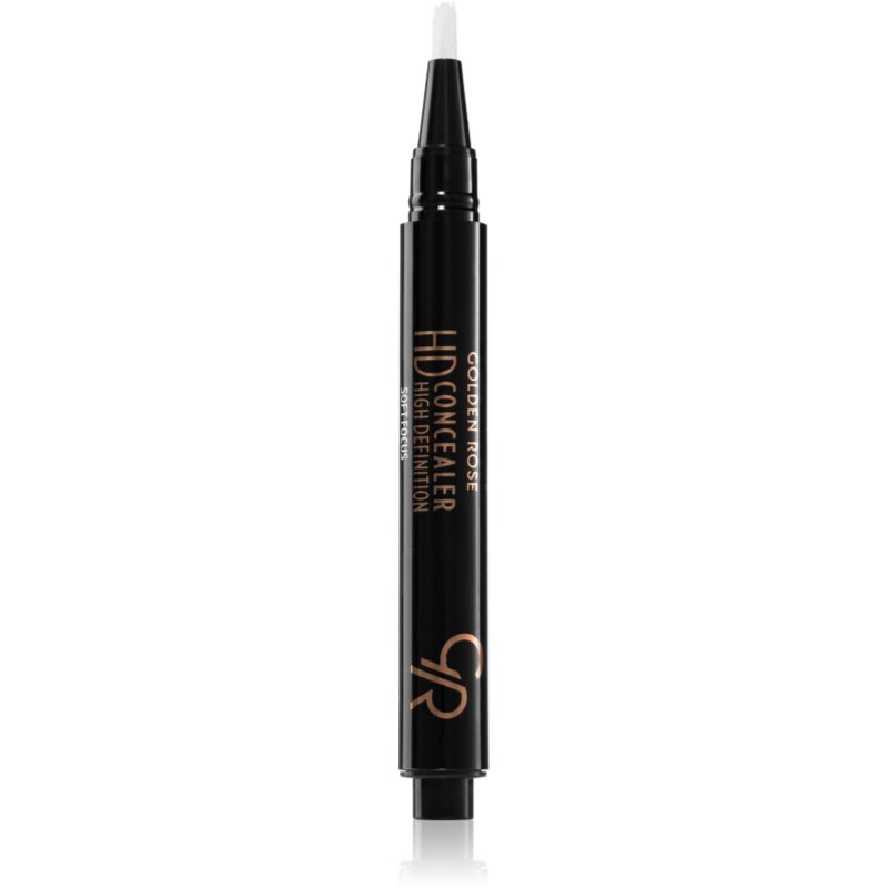 Golden Rose High Definition anticearcan cu efect de lunga durata SPF 15 culoare 01 3 ml-ro