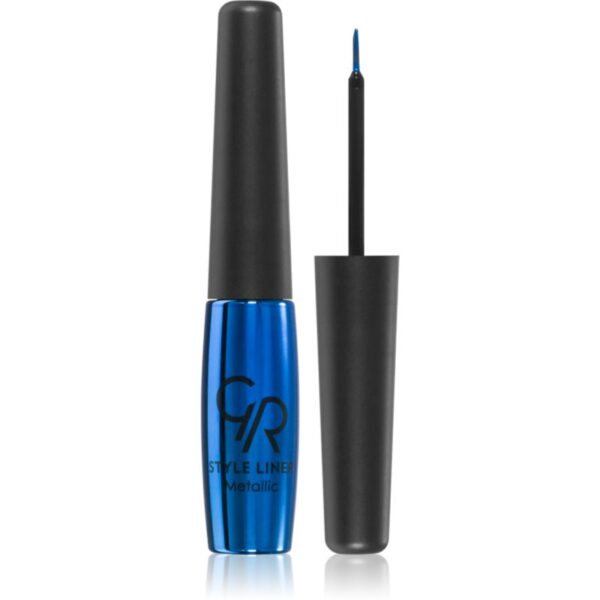 Golden Rose Style Liner tus de ochi culoare 18 12