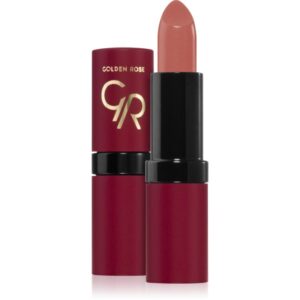 Golden Rose Velvet Matte ruj mat culoare 01 4