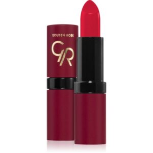 Golden Rose Velvet Matte ruj mat culoare 35 4
