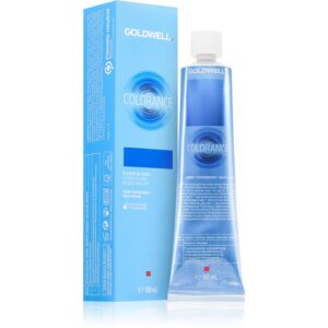 Goldwell Colorance Demi-Permanent Hair Color vopsea de păr demipermanentă culoare 6N 60 ml-ro