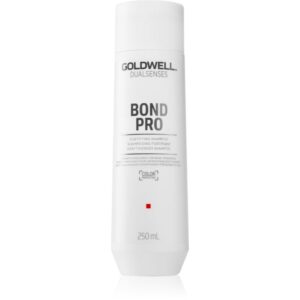 Goldwell Dualsenses Bond Pro șampon regenerator pentru parul deteriorat si fragil 250 ml-Țena