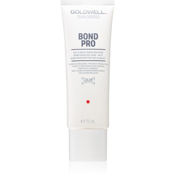 Goldwell Dualsenses Bond Pro ser fortifiant pentru par slab 75 ml-ro