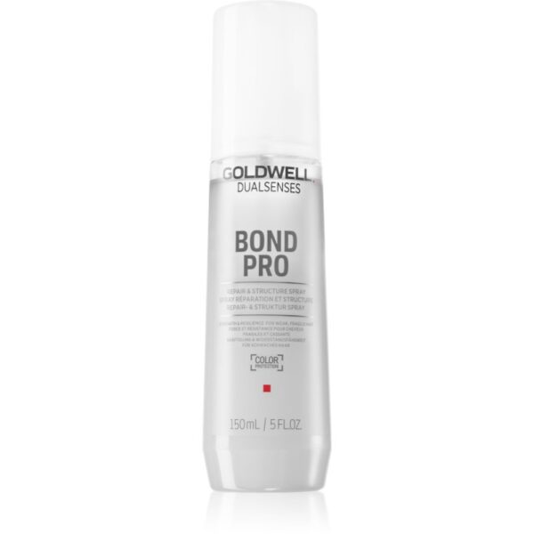 Goldwell Dualsenses Bond Pro spray regenerator pentru par fragil 150 ml-ro