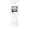 Goldwell Dualsenses Color Revive șampon pentru a evidentia culoarea parului culoare Cool Brown 250 ml-Țena