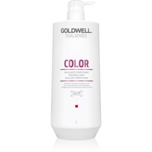 Goldwell Dualsenses Color balsam pentru protecția culorii 1000 ml-Țena