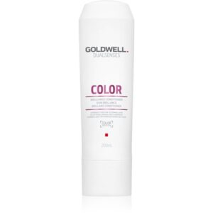 Goldwell Dualsenses Color balsam pentru protecția culorii 200 ml-Țena