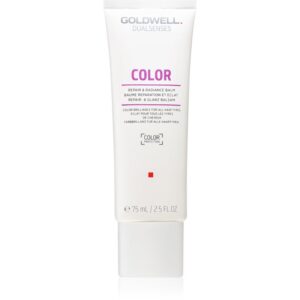 Goldwell Dualsenses Color balsam regenerator pentru păr vopsit 75 ml-ro