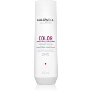 Goldwell Dualsenses Color șampon pentru protecția părului vopsit 250 ml-Țena