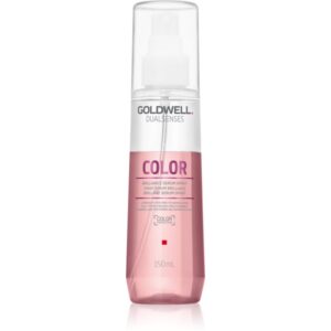 Goldwell Dualsenses Color ser fără clătire pentru strălucirea și protecția părului vopsit 150 ml-Țena