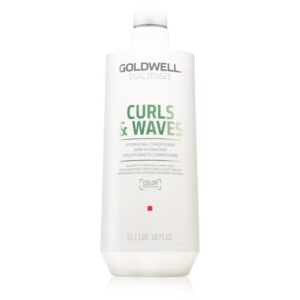 Goldwell Dualsenses Curls & Waves balsam pentru par ondulat si cret 1000 ml-ro