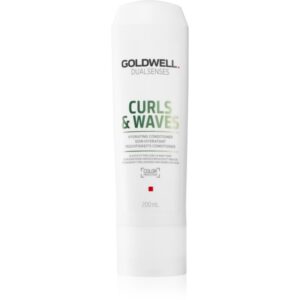 Goldwell Dualsenses Curls & Waves balsam pentru par ondulat si cret 200 ml-Țena