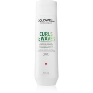 Goldwell Dualsenses Curls & Waves șampon pentru păr creț 250 ml-Țena