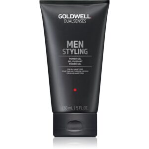 Goldwell Dualsenses For Men gel de par fixare puternică 150 ml-ro