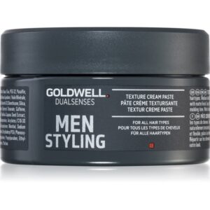 Goldwell Dualsenses For Men pasta pentru modelat pentru toate tipurile de păr 100 ml-ro
