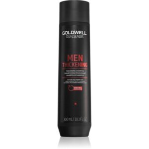 Goldwell Dualsenses For Men șampon pentru păr fin și subțire 300 ml-Țena