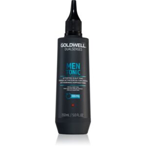 Goldwell Dualsenses For Men tonic pentru par impotriva caderii parului pentru barbati 150 ml-Țena
