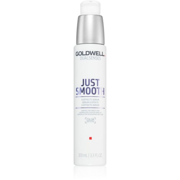 Goldwell Dualsenses Just Smooth ser pentru par indisciplinat 100 ml-ro