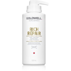Goldwell Dualsenses Rich Repair masca pentru păr uscat și deteriorat 500 ml-ro
