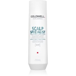Goldwell Dualsenses Scalp Specialist Sampon curatare profunda pentru toate tipurile de păr 250 ml-Țena