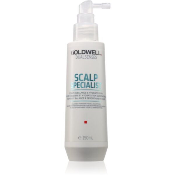 Goldwell Dualsenses Scalp Specialist îngrijire multifuncțională pentru păr pentru toate tipurile de păr 150 ml-Țena