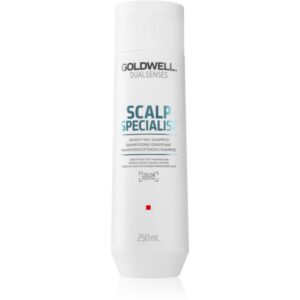 Goldwell Dualsenses Scalp Specialist șampon pentru parul subtiat 250 ml-ro