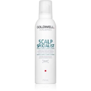 Goldwell Dualsenses Scalp Specialist sampon spuma pentru piele sensibila 250 ml-Țena