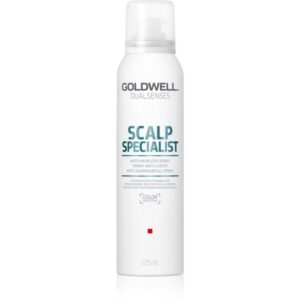 Goldwell Dualsenses Scalp Specialist spray impotriva subtierii parului 125 ml-Țena