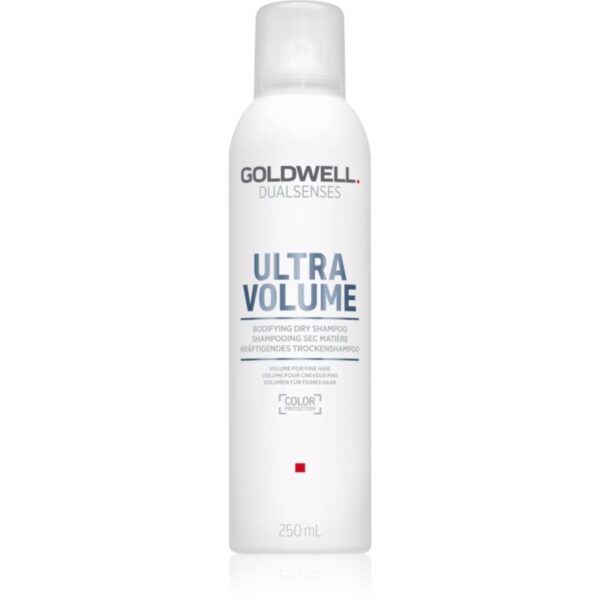 Goldwell Dualsenses Ultra Volume șampon uscat pentru volum 250 ml-ro