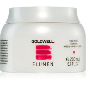 Goldwell Elumen Color Mask Masca de par pentru păr vopsit 200 ml-ro