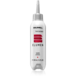 Goldwell Elumen Thickener gel de îngroșare în timpul vopsirii părului 100 ml-ro