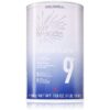 Goldwell Light Dimensions Oxycur Platin pudra decoloranta pentru păr 500 g-Țena