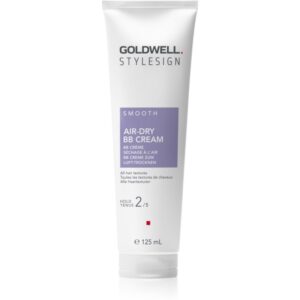 Goldwell StyleSign Air-Dry BB Cream crema styling pentru păr 125 ml-ro