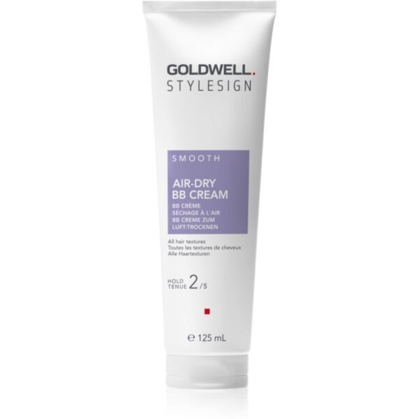 Goldwell StyleSign Air-Dry BB Cream crema styling pentru păr 125 ml-ro