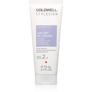 Goldwell StyleSign Air-Dry BB Cream crema styling pentru păr 75 ml-ro