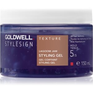 Goldwell StyleSign Lagoom Jam Styling Gel styling gel pentru păr 150 ml-ro