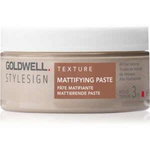Goldwell StyleSign Mattifying Paste pasta mata 100 ml-ro