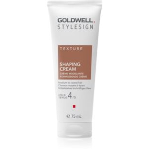 Goldwell StyleSign Shaping Cream Cremă modelatoare cu fixare foarte puternica 75 ml-ro
