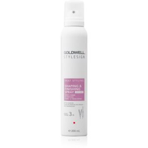 Goldwell StyleSign Shaping & Finishing Spray spray pentru păr pentru definire si modelare 200 ml-ro