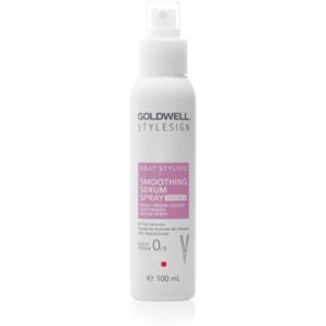 Goldwell StyleSign Smoothing Serum Spray ser netezire Spray 100 ml-Țena