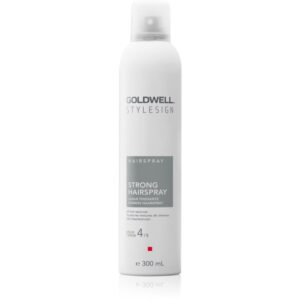 Goldwell StyleSign Strong Hairspray lac cu fixare puternică 300 ml-ro
