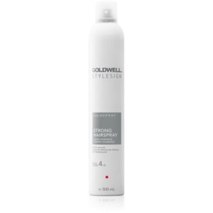 Goldwell StyleSign Strong Hairspray lac cu fixare puternică 500 ml-ro