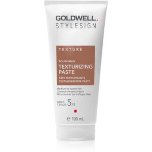 Goldwell StyleSign Texturizing Paste pomadă pentru textură pentru un aspect mat 100 ml-ro